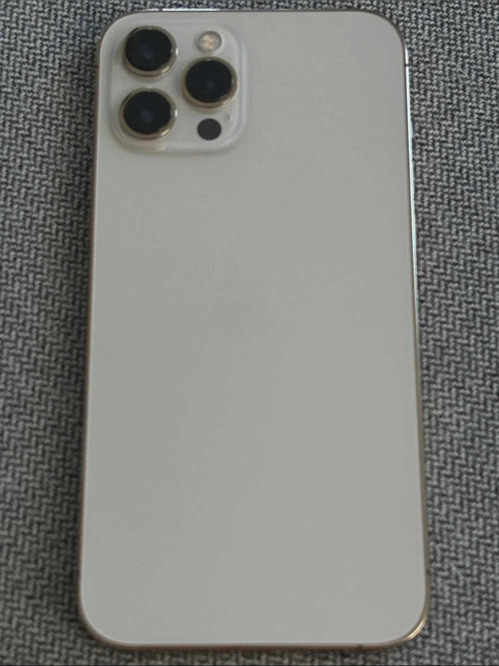 iPhone 12 Pro Max 256 GB